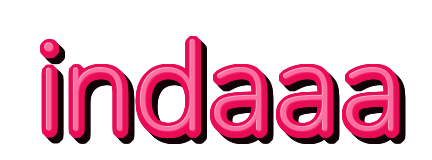 indaaa — logo kanal