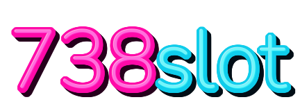 738slot — logo kanal