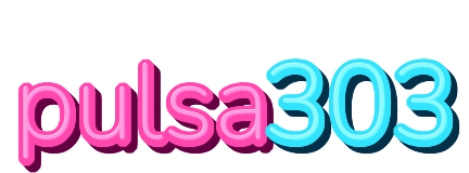 pulsa303 — logo kanal